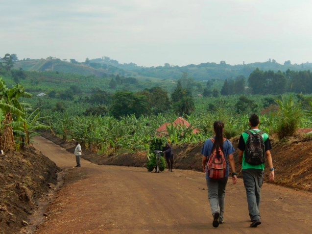 Kelele Africa - Uganda