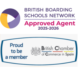 Approved agent British Boarding Schools Network