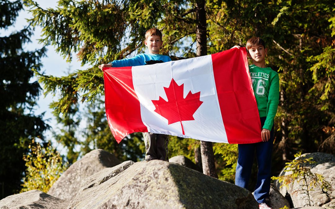 Curso de Verano Canada