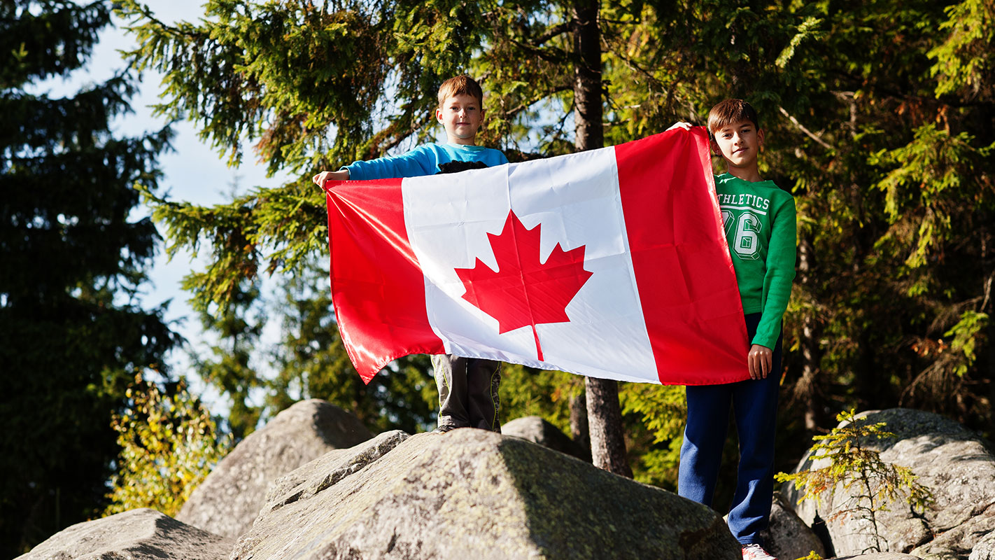 Curso de Verano Canada